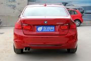 宝马-宝马3系(进口)-328i运动型