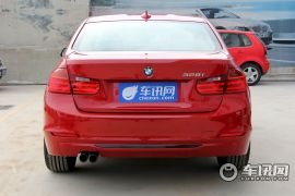 宝马-宝马3系(进口)-328i运动型