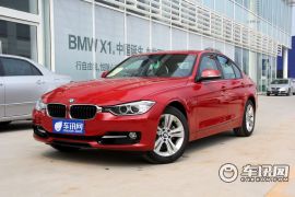 宝马-宝马3系(进口)-328i运动型