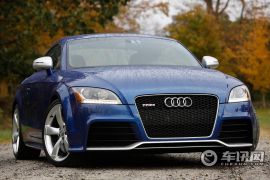 奥迪-奥迪TT RS