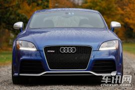 奥迪-奥迪TT RS