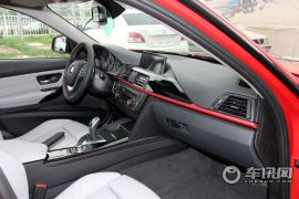 宝马-宝马3系(进口)-328i运动型