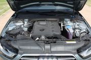 一汽奥迪-奥迪A4L- 40 TFSI quattro运动型