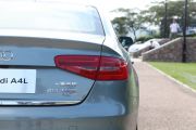 一汽奥迪-奥迪A4L- 40 TFSI quattro运动型