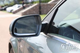 一汽奥迪-奥迪A4L- 40 TFSI quattro运动型