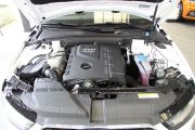 一汽奥迪-奥迪A4L-35 TFSI 自动标准型