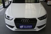 一汽奥迪-奥迪A4L-35 TFSI 自动标准型
