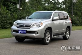 雷克萨斯-雷克萨斯GX-460