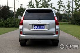 雷克萨斯-雷克萨斯GX-460