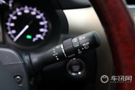 雷克萨斯-雷克萨斯GX-460