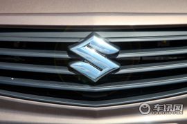 长安铃木-天语·尚悦-1.6L MT实用型