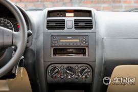 长安铃木-天语·尚悦-1.6L MT实用型