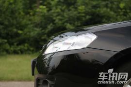 奇瑞汽车-东方之子-2.0 CVT智雅版