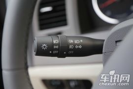 奇瑞汽车-东方之子-2.0 CVT智雅版