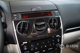 一汽马自达-马自达6-2.0 自动时尚型