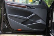 上海大众-帕萨特-2.0TSI DSG至尊版