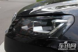 上海大众-帕萨特-2.0TSI DSG至尊版