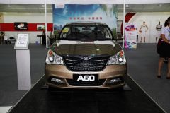 东风乘用车-风神A60