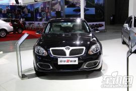 华晨中华-中华骏捷