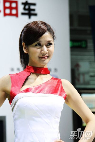 丰田(进口)4号车模