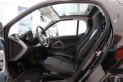 Smart-smart fortwo-1.0 MHD 硬顶舒适版