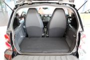 Smart-smart fortwo-1.0 MHD 硬顶舒适版