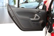 Smart-smart fortwo-1.0 MHD 硬顶舒适版
