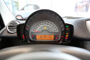 Smart-smart fortwo-1.0 MHD 硬顶舒适版