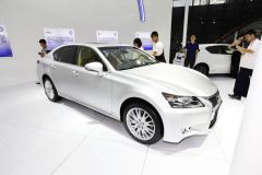 雷克萨斯GS 350