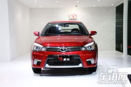 东南汽车-V3菱悦