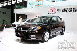 东南汽车-东南V5