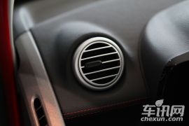 Smart-smart fortwo-1.0 MHD 硬顶激情烈焰特别版