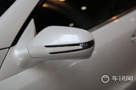 奔驰-奔驰SL级-SL 350 Grand Edition