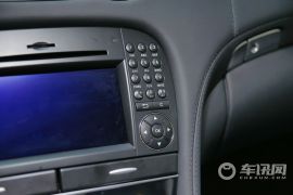 奔驰-奔驰SL级-SL 350 Grand Edition