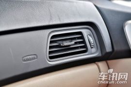 奇瑞汽车-奇瑞A3-两厢 1.6CVT 进取型