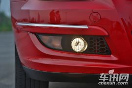 奇瑞汽车-奇瑞A3-两厢 1.6CVT 进取型