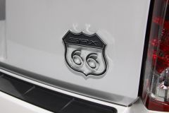 凯迪拉克-凯迪拉克SRX66号公路开拓版