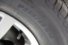 凯迪拉克-凯迪拉克SRX