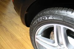 奔驰-奔驰ML63 AMG