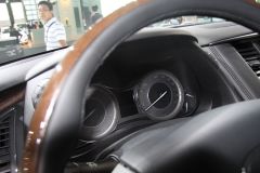 英菲尼迪-英菲尼迪QX56