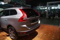 沃尔沃-沃尔沃XC60