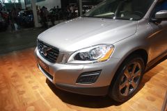 沃尔沃-沃尔沃XC60