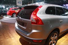 沃尔沃-沃尔沃XC60