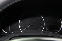 雷克萨斯-雷克萨斯CT