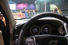 沃尔沃-沃尔沃XC60