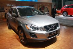 沃尔沃-沃尔沃XC60
