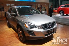 沃尔沃-沃尔沃XC60