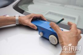 拆车坊第九期 日产新轩逸拆解