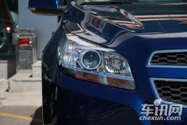 通用雪佛兰-迈锐宝-2.0 豪华版