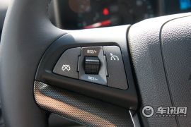 通用雪佛兰-迈锐宝-2.0 豪华版